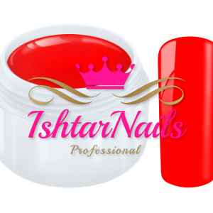 Romance Red 08 Classic ColorGel 5ml – Image 1