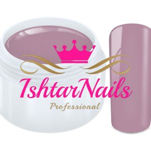 Lilac Pastel GelColor 5ml – Image 1