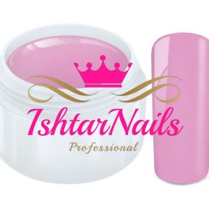 Pink Pastel GelColor 5ml – Image 1