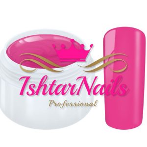 Dolls Pink ColorGel Classic 5ml – Image 1