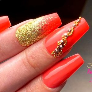 Coral SweetyGel 8ml – Image 3