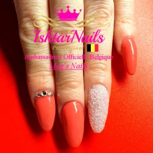Coral SweetyGel 8ml – Image 4