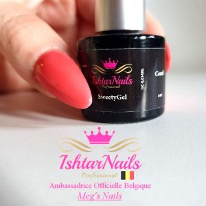 Coral SweetyGel 8ml – Image 5
