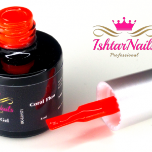 Coral Fluo SweetyGel 8ml