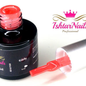 Girly SweetyGel 8ml