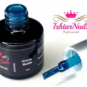 Green Bottle SweetyGel 8ml – Image 1