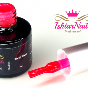 Red Fluo SweetyGel 8ml