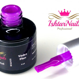 Violet Fluo SweetyGel 8ml