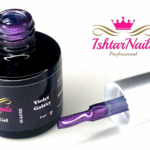 Violet Galaxy SweetyGel 8ml
