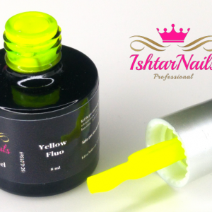 Yellow Fluo SweetyGel 8ml
