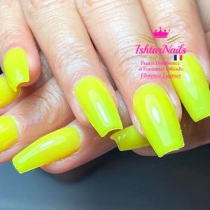 Lemon SweetyGel 8ml – Image 4