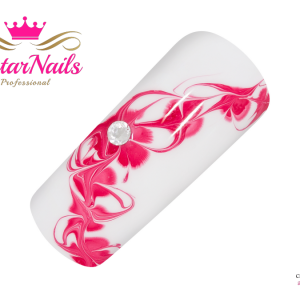 Blooming Ink-Colors Red 12ml – Image 3