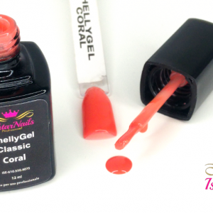 ShellyGel Classic Coral 12ml