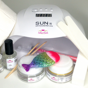 Kit Complet Débutant