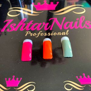 Orange Fluo SweetyGel 8ml – Image 2