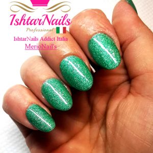 GlammyGel Mermaid AquaMarine 02 – Image 4