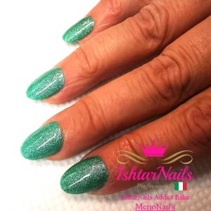 GlammyGel Mermaid AquaMarine 02 – Image 5