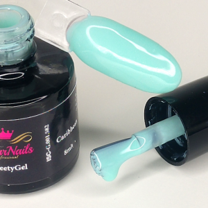 Caribbean SweetyGel 8ml