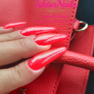 Red Fluo SweetyGel 8ml – Image 3
