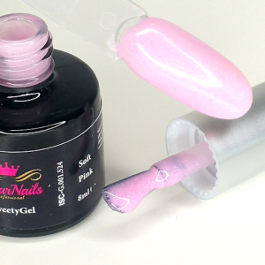 Soft Pink SweetyGel 8ml